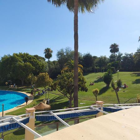 Minerva 414 Daire Benalmádena Dış mekan fotoğraf
