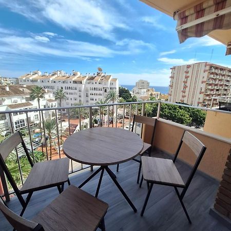Minerva 414 Daire Benalmádena Dış mekan fotoğraf