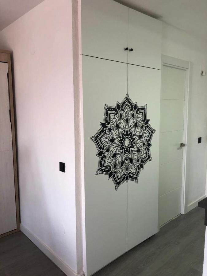 Minerva 414 Daire Benalmádena Dış mekan fotoğraf