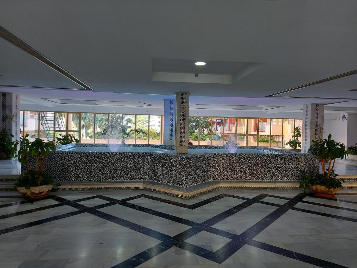 Minerva 414 Daire Benalmádena Dış mekan fotoğraf