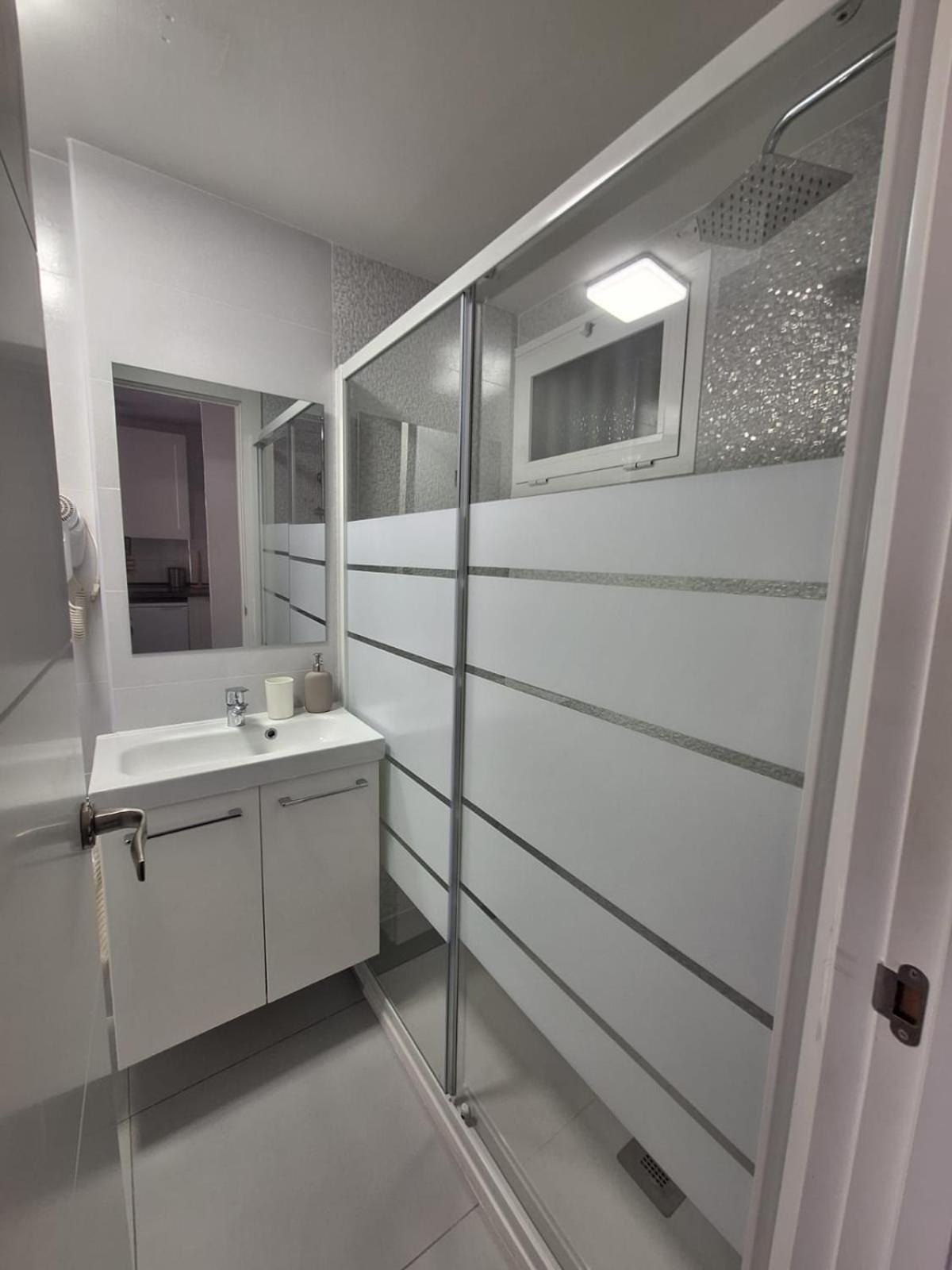 Minerva 414 Daire Benalmádena Dış mekan fotoğraf